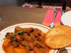 -ZAFFERANO西班牙海鲜饭(上海首店)