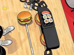 -超级猩猩健身·团课(金融街购物中心店)