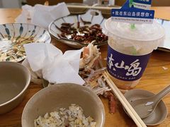 -孙记海鲜砂锅菜(拾味nice店)