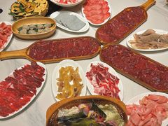 -黔诚酸汤牛肉(甲秀楼店)