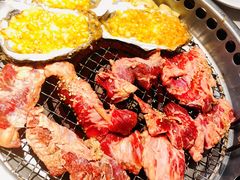 -火炉火自助餐(西直门凯德MALL店)