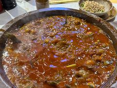 -谭记石锅鱼府(三道堰店)