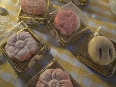 -沿途四季·云南菜·诗酒茶(蓝色港湾店)