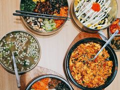 -米村拌饭(东方新天地店)