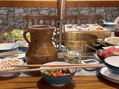 -大理董·董家小厨野生菌火锅(古城旗舰店)