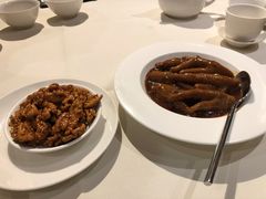 -利苑酒家(金宝店)