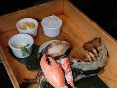 -Ginza Onodera铁板烧(外滩十八号店)