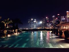 -新加坡文华东方酒店