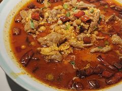 -打酱油·非遗淮扬菜(瘦西湖梅岭店)