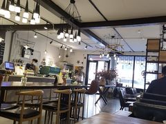-之悦咖啡馆(新星宇·之洲店)