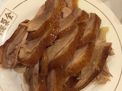 -北京全聚德(天安门店)