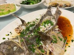 -渔·海鲜餐厅（东澳可域度假村内）南沙湾沙滩店