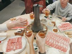 -阳坊大都涮羊肉(阳坊总店)