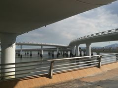 -演武大桥观景平台