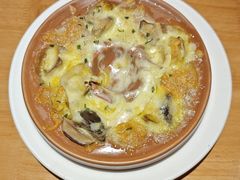 -新贝乐意大利餐厅(苏州中心店)