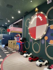 点击看大图 -MELAND CLUB亲子乐园·派对·餐厅(北京芳圆里ID MALL店)