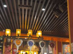 -敏珠拉姆藏餐·南京厨房(富春江东街店)