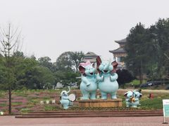 -保利石象湖景区