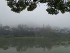 -渔梁坝