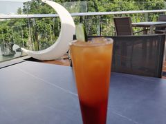 -璟象酒店-爱丽坊景观餐厅