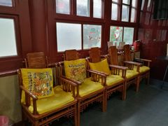 -中卫御苑福膳·养生局(圆明园店)