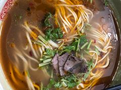 -美玲拉面(鞍山西道店)