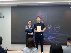 -新励成演讲口才培训(深圳宝安学训中心)