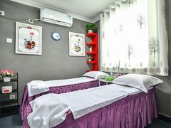 -润合汇养生馆(佳宁娜广场店)