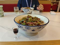 -晋阳春·山西菜·北京烤鸭(交大店)