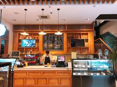 -SEN CASTLE城堡西餐(创意设计中心店)