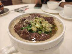 -凤凰楼酒家·粤宴点心(华强北店)