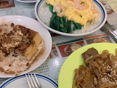 -小龍鳳餐室(番禺路店)