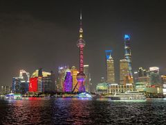 -上海外滩雅致酒店