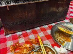 -生火火·小炉子炭烤(金楠天街总店)