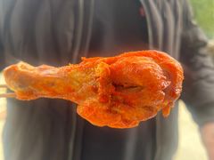 -铜罗阿二鸡腿