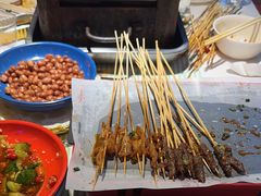 -三毛烧烤·南昌大排档(山姆店)