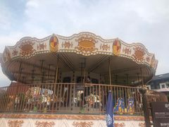 游乐设施-安徒生童话乐园