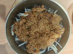 -延奶奶朝鲜族汤饭(博硕路店)