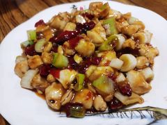 -红实家常菜(静安里店)