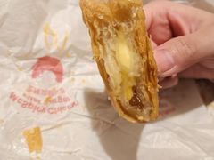 -麦当劳(团结湖店)