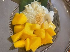 -About Bistro關於·泰式家庭料理