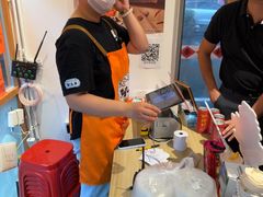 -荆九爷爆炒桥头三嫩(浙大店)