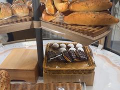 -山崎面包(苏州中心店)