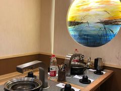 -九田家黑牛烤肉料理(万达店)