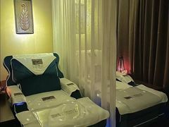 -春日樱·轻奢SPA·私享馆