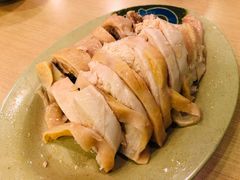 招牌百家鸡-百家鸡味馆(清泰店)