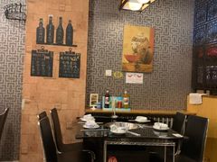 大堂-丫丫汤膳打边炉(宏府408坊店)