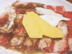 -喜鹊烤肉酒场(美乐城店)