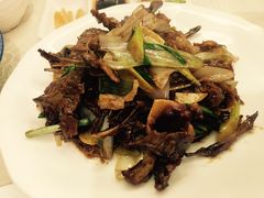 -四季小馆·地道北京小吃(广百店)