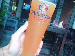 -辛德勒啤酒德餐厅